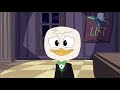 DuckTales 3x05 Louie S Eleven