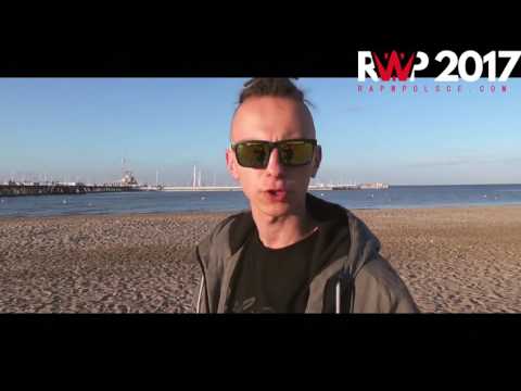 CZAKU – RAP W POLSCE (PROD. BZK) | #RWP2017 ETAP1