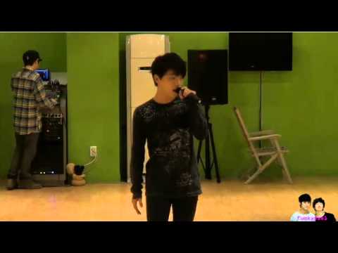 131011] SOLO PERF CHAN   INSOMNIA   WHEESUNG