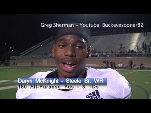 Steele Comes From Behind to End OC's Regular Season Win Streak