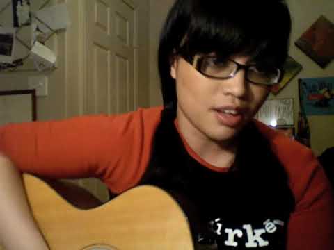 Melissa Polinar "This Road" (original)