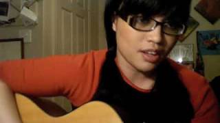 Melissa Polinar "This Road" (original)
