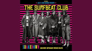 The Surfbeat Club - Ballroom Blitzkrieg video