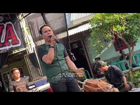 Air bunga MAHESYA FEAT ANZIE AUDIO RENTAL