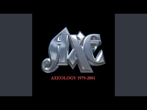 Sympathize - Axe