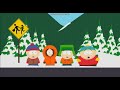 South Park Who Is The Coon