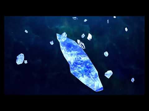 Ysayle Dangoulain/Shiva - Heart of Ice