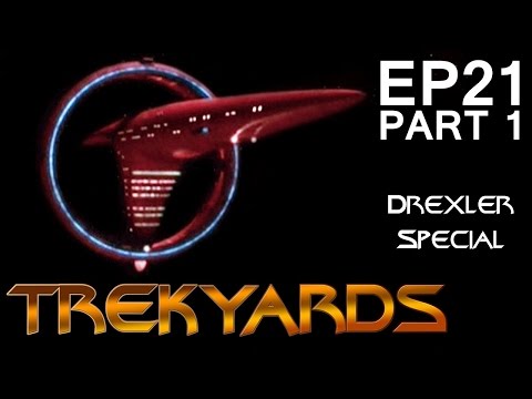 Trekyards EP21 - Suurok Class (Part 1)
