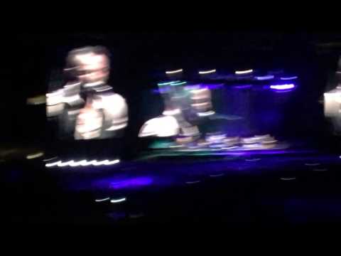 Promised Land sample