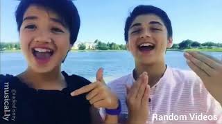 Download lagu MUSICAL.LY'S DE LOS ACTORES DE ANDI MACK/MUSICAL.LY'S OF THE ACTORS OF ANDI MACK mp3