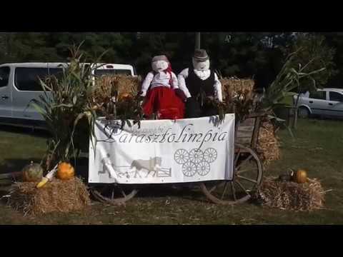 XII. Reszneki parasztolimpia