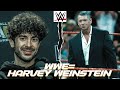 Tony Khan's Controversial Comparison: Is WWE the 'Harvey Weinstein' of Pro Wrestling?