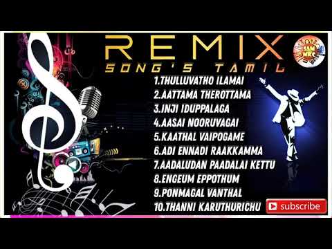 Dj Tamil Mp3 Song