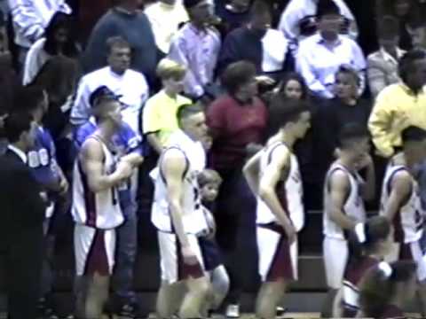 Oak Park v. LS 1994 Regional Final