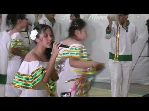 NUESTRO SANTA CRUZ - CONCIERTO MUSICAL ESCUELA CRISTIANA CAMIREÑA 2025