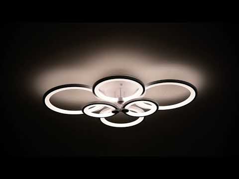 Превью видео