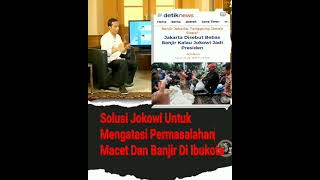 Download lagu Menagih Janji Jokowi Yang Akan Mengentaskan Banjir Ibukota Setelah Jadi Presiden mp3