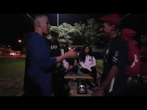 Jhon X Leandro | FREESTYLE COMBATE | Semi Final