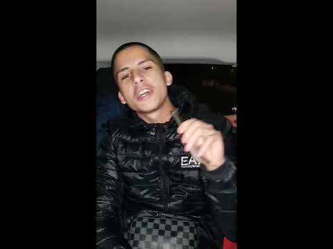 Ibbe Q & Rion Aslan - Rakt Av Hundra