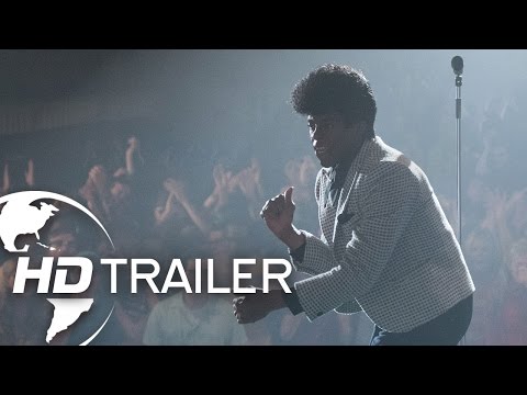 Get on up - Trailer deutsch / german HD