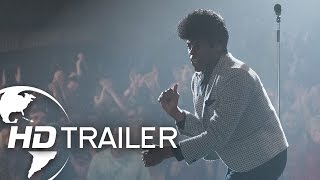 Get On Up Film Trailer