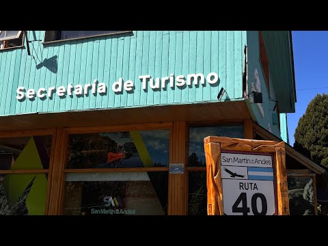 San Martín De Los Andes - 21 Enero 2026