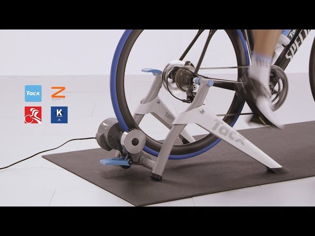TACX FLOW SMART  T2240