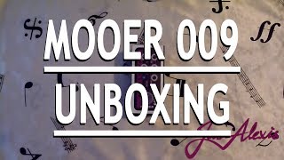 Video thumbnail for Mooer Micro PreAMP 009 Blacknight Unboxing/Soundcheck by J.A. L'X