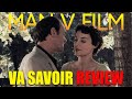 Va Savoir 1961 Movie Review Radiance 107 Blu Ray Who Knows