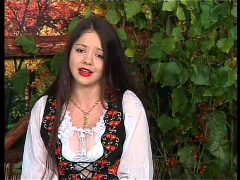 Eliza Calafeteanu   Mama chip frumos de floare NOU