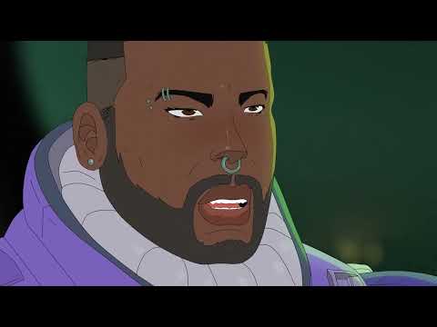 A Fila Andou feat. Arieth Feijó