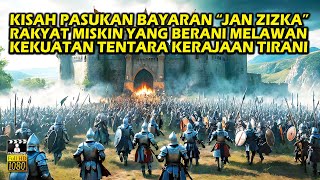 Download lagu COLOSAL FILM‼️ THE STORY OF 'ZAN ZIZKA' THE MOST FEARED MAN IN MAINLAND EUROPE • FILM STORYLINE mp3