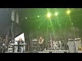 Jim Gilmour (Saga) Live: Scratching the Surface (August 19, 2018)