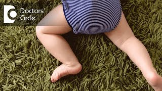 Causes of Urine Infection in toddlers and how to treat it? - Dr. Vivekanand M Kustagi