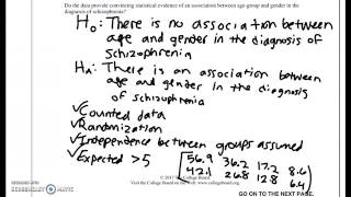 AP Stats Free Response 2017 #5