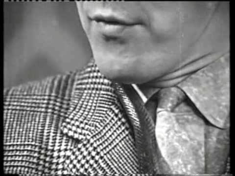 Simon Dee - The Interview