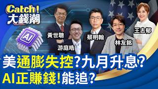 Catch大錢潮 20260628