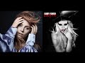 Lady Gaga Heal Me Bloody Mary Mashup