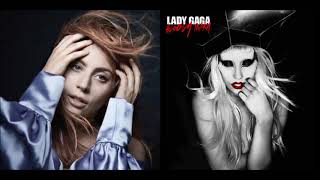 Lady Gaga - Heal Me / Bloody Mary (Mashup)