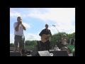 Taste of Tippecanoe  Walking Blues