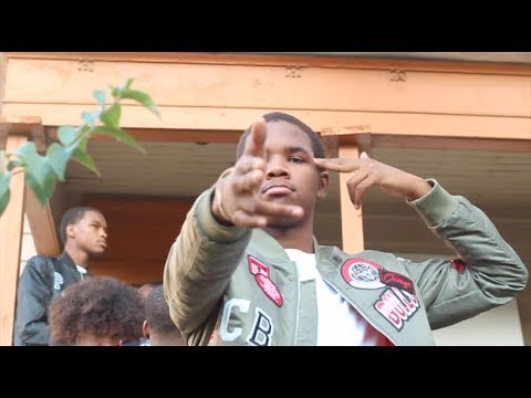EBN x PCB - " Gang Out " (Official Music Video) Shot By @kxnnng