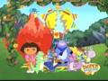Dora The ExploraChola