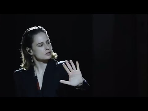 Je te vois enfin ~ Christine and the Queens present Redcar aka Rahim Redcar ~