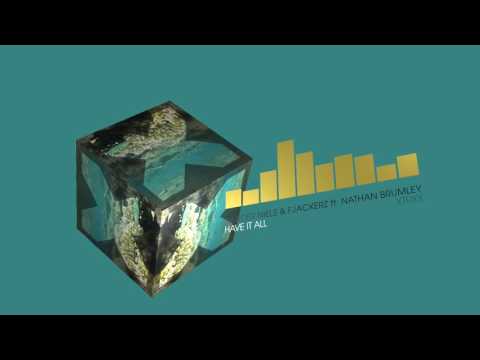Xander Niels & FJackerz feat. Nathan Brumley - Have It All (Dance | XTRXX)