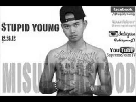 $tupid Young SIDELINE FEAT LY