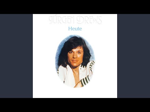 Doch Irgendwie Fällt Immer Wieder Regen - Jürgen Drews