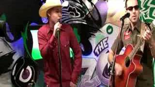 Jaydee Bixby - Behind the Interviews