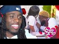 Kai Cenat Reacts To Druski Coulda Been Love Episode 1 Meet The Bachelor