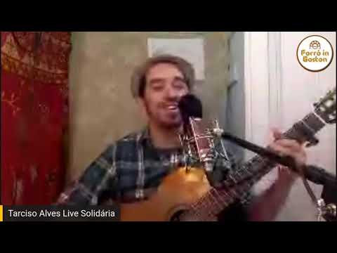 O Show Tem Que Continuar - Tarciso Alves