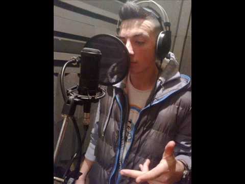 JaKko. - We Go Fire (2014).